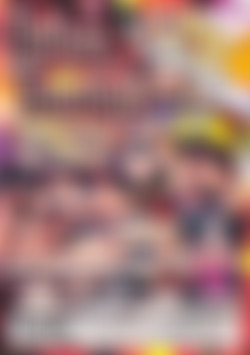 Rubee Tuesday's Double Penetration Association No. 2 back cover