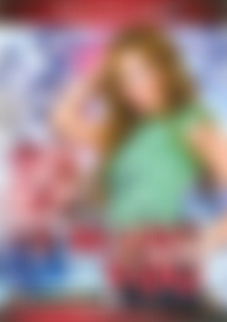 I Want You front cover