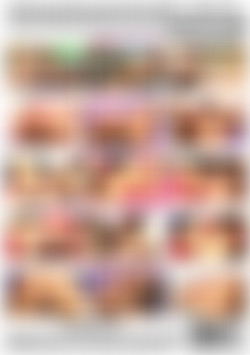 Amazing Asses Vol. 20 back cover