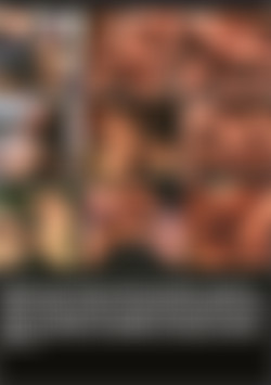 La Familia Folladora back cover