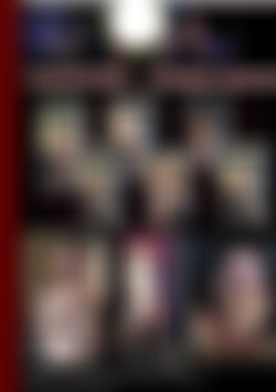 David Mack Video 2022 Volume 2 back cover