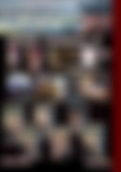 David Mack Video 2022 Volume 2 front cover