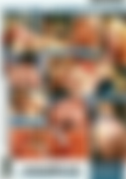 First Time Fatties Vol. 9 back cover