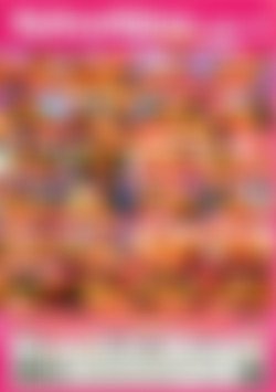 My Sexy Kittens #50 back cover