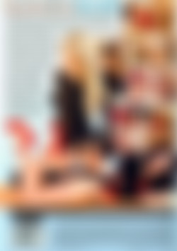 Sex With Lingerie Divas No. 3 back cover