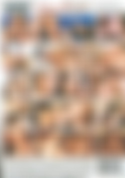 Sexual Lust back cover