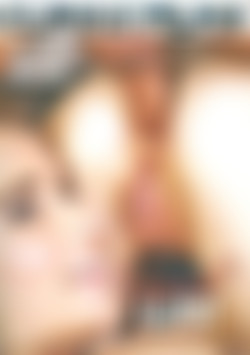 Sexual Lust front cover