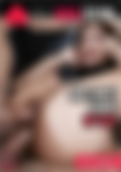 Leo Ashoka Her First Hard DP Sex front cover