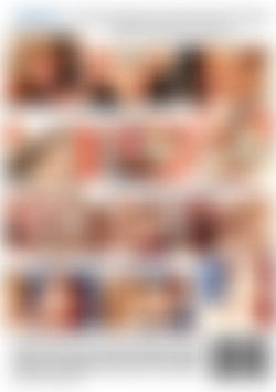 MILFs Want The D back cover