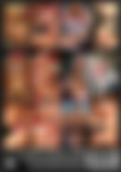 Sweet Feet Fever back cover