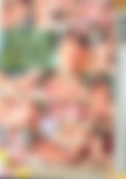 Big Ol' Titties back cover