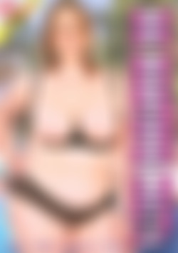 Big Beautiful MILTFs front cover