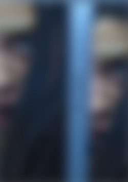 Girl Mirror front cover