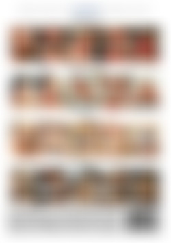 Anally Amazed back cover