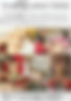 Tempting Lesbian Babes back cover