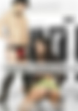 Tempting Lesbian Babes front cover