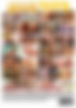 Blondes With Big Tits back cover