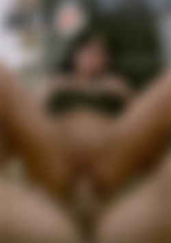 Busty Spanish Woman Fucking a Huge Cock front cover