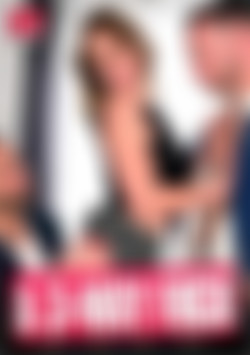 A 3-Way Fuck front cover