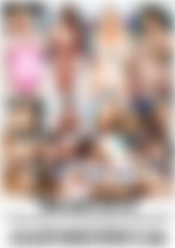 BBWs Gone Black 40 V2 back cover