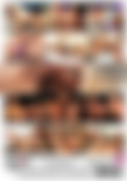 Pussy Cravings Vol. 4 back cover