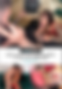 Wild Sex with Black Angel While I Call My Partner. front cover