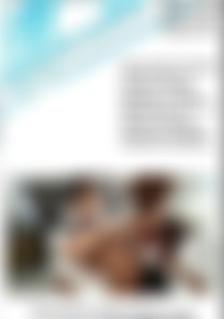 White Chick Black Dick Volume 31 front cover