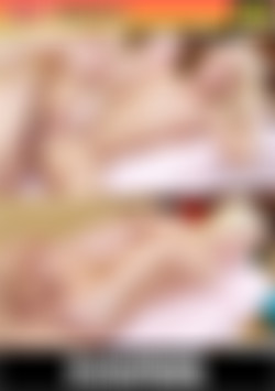 Shy Teen Surrenders to the Pervy Masseur front cover