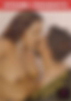 Beautiful Hot Girl Having Sex front cover