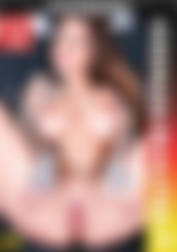 German Beauties Vol. 1 front cover