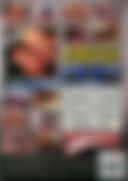 Double Header back cover