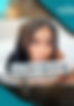 Super Petite Baddie Avery Black Gets Stretched by BBC back cover