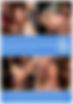 Debut Bukkake Party for Alice Cash back cover