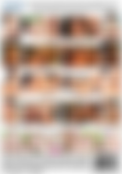 Thick Chicks back cover