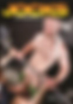 Jocks in Charge 20 front cover