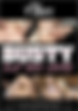 Busty Slut Cock Lovers front cover