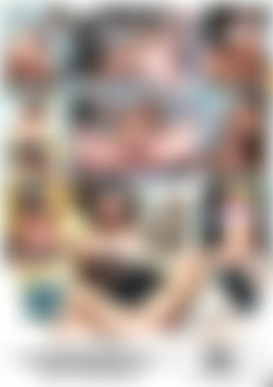 Let's Post It Vol. 27 back cover