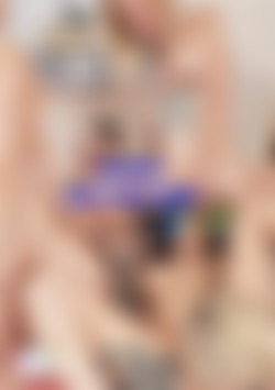 Ria Bentley Goes To Pussy Heaven front cover