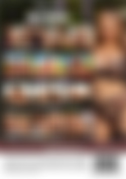 Tanya Tate Is MILFWoman back cover