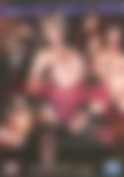 Hooked Up (Harmony Films) front cover