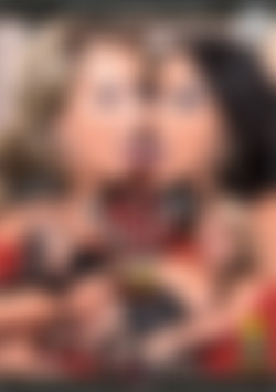 Dirty Secrets of lesbian Girls 32 front cover