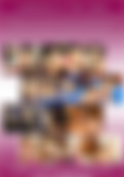 Lesbians in Heat back cover