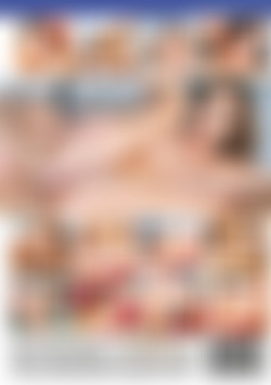 Wetter The Better, The back cover