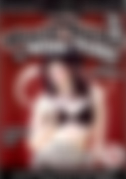 Magic Sticks 'n White Tricks 2 front cover