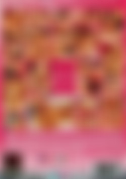 Pink on Pink 2 back cover