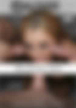 Blowbang Sluts front cover