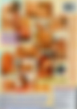 Babes Ballin' Boys 18 back cover