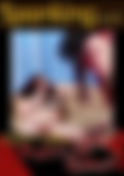 Alpha Dykes - Raven And Saraya front cover