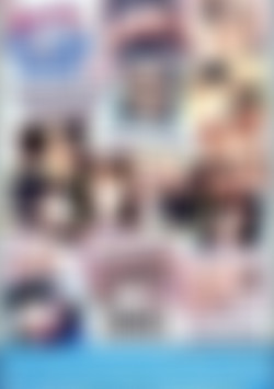 Dream Girls: Naked College Coeds #65 back cover