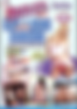 Dream Girls: Naked College Coeds #65 front cover